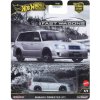Hot Wheels Premium Car Culture Fast Wagons Subaru Forester STI