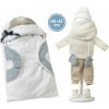 Llorens M740-03 oblečenie pre bábätko NEW BORN veľkosť 40-42 cm MA4-M740-03
