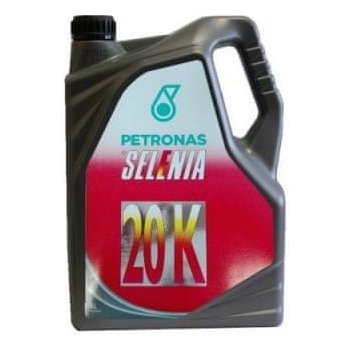 Selénia 20K 10W-40 5 l