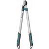 Nožnice na konáre Gardena Dvojčepeľové 680 mm, strih do 45 mm