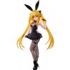 FuRyu To LOVE Ru Darkness figúrka Konjiki no Yami (BiCute Bunnies)
