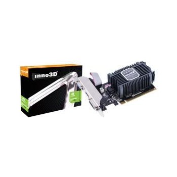 Inno3D GeForce GT 730 2GB DDR3 N730-1SDV-E3BX