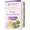 Megafyt Relax a meditace 20 x 1,75 g