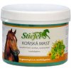 Stiefel Konská masť regenerujúci a revitalizujúci prípravok pre natiahnuté svaly a kĺby 0,5 kg