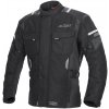 BÜSE bunda BRENO Pre black/anthracite - 3XL