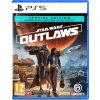 Star Wars Outlaws Edycja Specjalna PlayStation 5 (PS5) v krabici