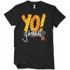 MTV Yo! Raps (tričko)