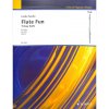 Flute Fun Vol. 2 - 15 jednoduchých duetov pre priečne flauty