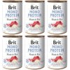 Brit Mono Protein Lamb & Rice 6 x 400 g
