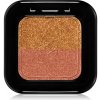 Kiko Milano New Bright Duo duo očné tiene 14 1,8 g