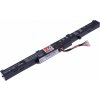 T6 Power NBAS0123 2600 mAh batéria - neoriginálna
