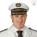 Kapitánska čiapka