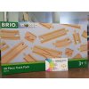 Brio World 33394 Štartovacia sada koľají