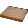 AQ Console gramo G2 Orech (wallnut)