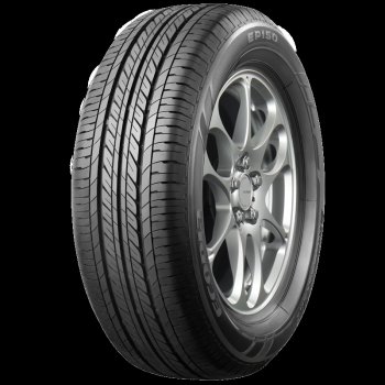 Bridgestone Ecopia EP150 185/60 R15 84H