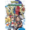 Pokemon Journeys, Vol. 2