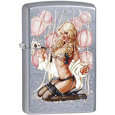 ZIPPO Olivia 207