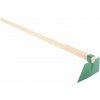JAD Tools kovaná plochá 600g s násadou 130 cm