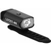 Lezyne svetlo na bicykel MINI DRIVE 400 BLK/HI GLOSS