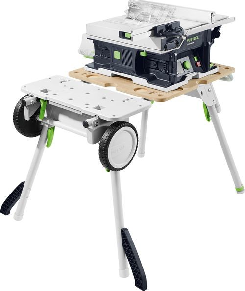 Festool CSC SYS 50 EBI-Basic-Set