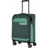 Travelite Viia 4w S Green 34 l