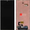 LCD Displej + Dotyková plocha Samsung Galaxy S23 Ultra S918 Black (Service Pack)