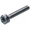 Skrutka Stihl IS-M4 x 25 (OEM 90223130740)