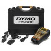 Dymo RHINO 6000 tlačiareň štítkov kufríková sada