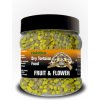 HabiStat Tortoise Food Fruit & Flower Varianta: 400g