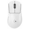 Logitech® PRO X SUPERLIGHT 2 DEX-WHITE-2.4GHZ (910-007365)