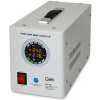 Zdroj záložný GETI GEP700 sinus 700W (1000VA)