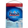 Soľ do umývačky riadu hrubozrnná Finish 4 kg