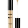 NYX HD Korektor 4 Beige 3 g