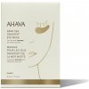 Ahava Dead Sea Osmoter hydrogélová maska na očné okolie 4 g
