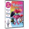 Trollovia: Tancuj! Tancuj! Tancuj! (3DVD)