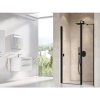 Sprchové dvere 120 cm Ravak Chrome 0QVGC300Z1