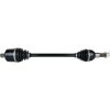 All Balls Racing Náprava All Balls Racing AB6-KW-8-323 6ball