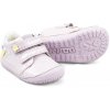 Detské Prechodné Barefoot Topánky D.D. Step S070-61646A Bird - Baby Pink Veľkosť: 23