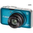 Canon PowerShot SX230 HS