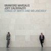 Marsalis Branford/Calderazzo J. - Songs Of Mirth & Melancholy [CD]