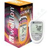 Wellion LUNA trio glukometr bílý