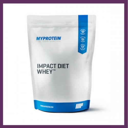 MyProtein Impact Diet Whey 1000 g od 24,9 € - Heureka.sk