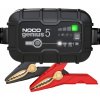 Nabíjačka Noco Genius 5 6V/12V 5A