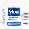 Mixa Ceramide Protect Strengthening Cream tělový krém posilující ochrannou bariéru pokožky 400 ml