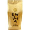 Zlaté zrnko Káva zrnková Zlaté Zrnko Emília 100% arabica 1kg