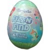 Šumivé vajíčko s prekvapením zelené 150g