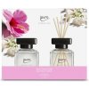 Ipuro Sada aroma difuzérov Essentials Flower Bowl 2 x 50 ml