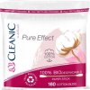 Cleanic Pure Effect vatové tyčinky 160ks