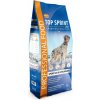 TOP SPRINT PREMIUM SPORT 25/20 KURACIE MÄSO A RYŽA 15KG * Cennamo *