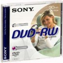 Sony DVD-RW 1,4GB